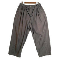 TIGHTBOOTH PRODUCTION タイトブースプロダクション BAGGY SLACKS バギースラックス グレー Size XL 福生店