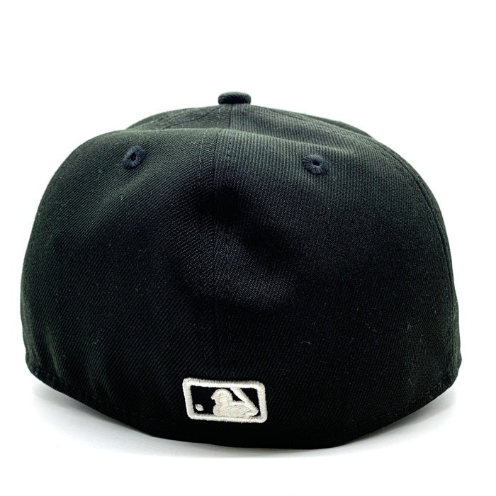 New Era ニューエラ Philadelphia Phillies フィラデルフィア フィリーズ 59FIFTY ベースボールキャップ Upside Down ブラック Size 7 1/8 (56.8cm) 福生店