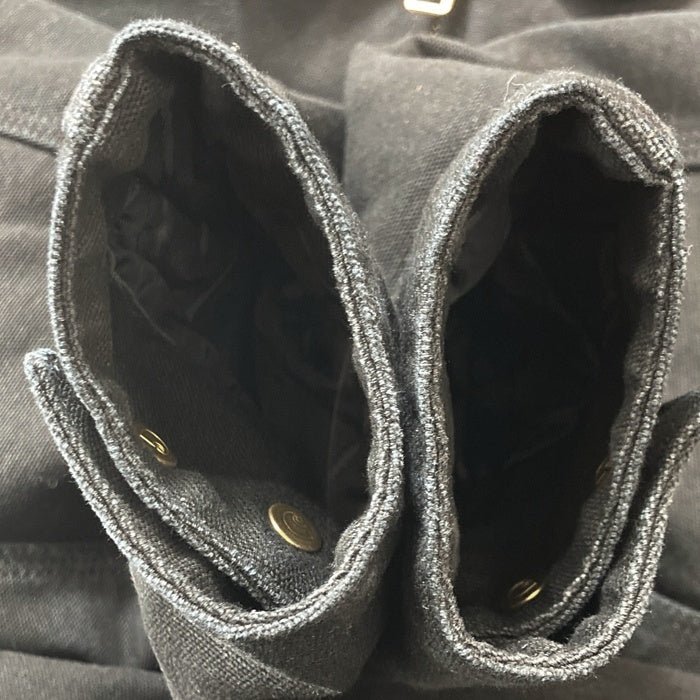Carhartt WIP カーハートワークインプログレス OG DETROIT JACKET デトロイトジャケット ブラック 1027358-24F Size M 瑞穂店
