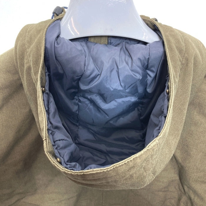 Columbia コロンビア P3 PM5054 裏地キルティングジャケット カーキ sizeM 瑞穂店