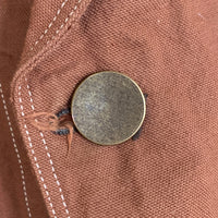 Levi's リーバイス ブラウンダック ハンタージャケット ブラウン 70200-1410 USA製 Size 44 福生店