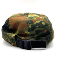 SUPREME シュプリーム 19SS Military Camp Cap ミリタリー キャンプ キャップ ウッドランドカモ 福生店