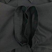 Dickies ディッキーズ ALESMITH プリント 半袖ワークシャツ ブラック size2XL 瑞穂店