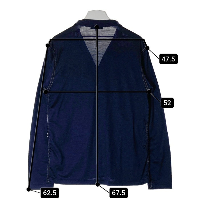 COMME des GARCONS HOMME コムデギャルソンオム HN-T015 AD2014