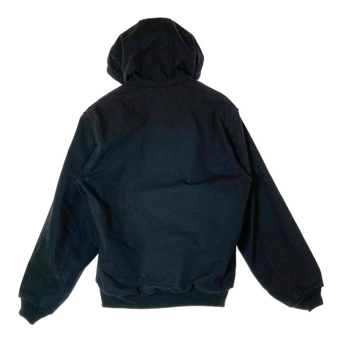 Carhartt カーハート J131 ダック地 アクティブジャケット USA製 ブラック sizeS 瑞穂店