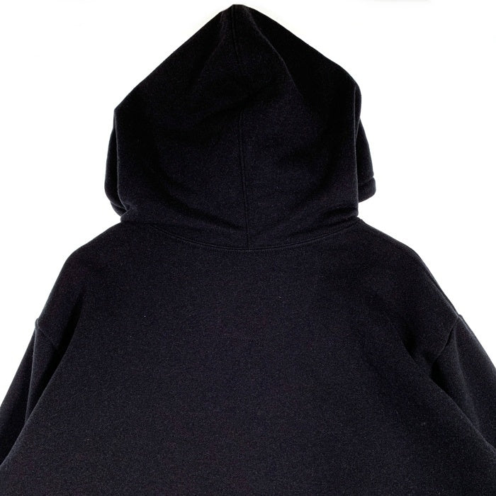 patagonia パタゴニア 73 SKYLINE UPRISAL HOODY 73 スカイライン・アップライザル・フーディ プルオーバー パーカー ブラック 39678 Size 2XL 福生店