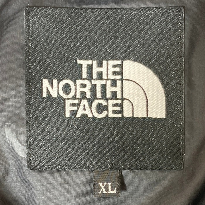 THE NORTH FACE ノースフェイス NP62236 Mountain Light Jacket マウンテンライトジャケット カーキ size XL 瑞穂店