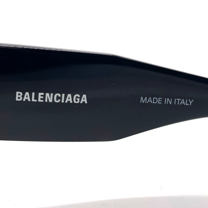 BALENCIAGA バレンシアガ サングラス ブラック BB0361SK 001 福生店