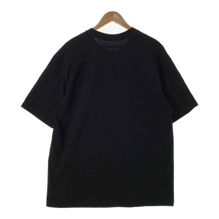 Cactas Jack カクタスジャック FREE THE RAGE TEE #2 トラヴィススコット プリントTシャツ ブラック Size XL 福生店