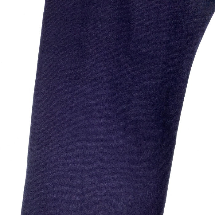 Polo by Ralph Lauren ポロラルフローレン ストレートデニムパンツ ボタンフライ ディープパープル Size 36×32 福生店