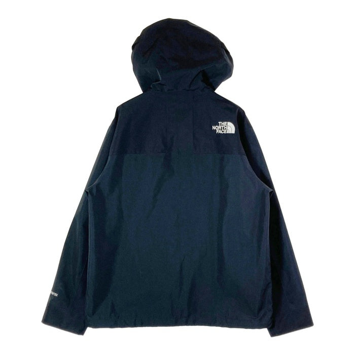 THE NORTH FACE  ノースフェイス ECO GTX MOUNTAIN JACKET 1990 ゴアテックス マウンテンジャケット 韓国ホワイトレーベル ブラック sizeXL 瑞穂店