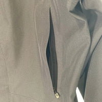 THE NORTH FACE ノースフェイス FL Drizzle Jacket フューチャーライトドリズルジャケット ブラック ポリエステル NP12114 Size S 福生店