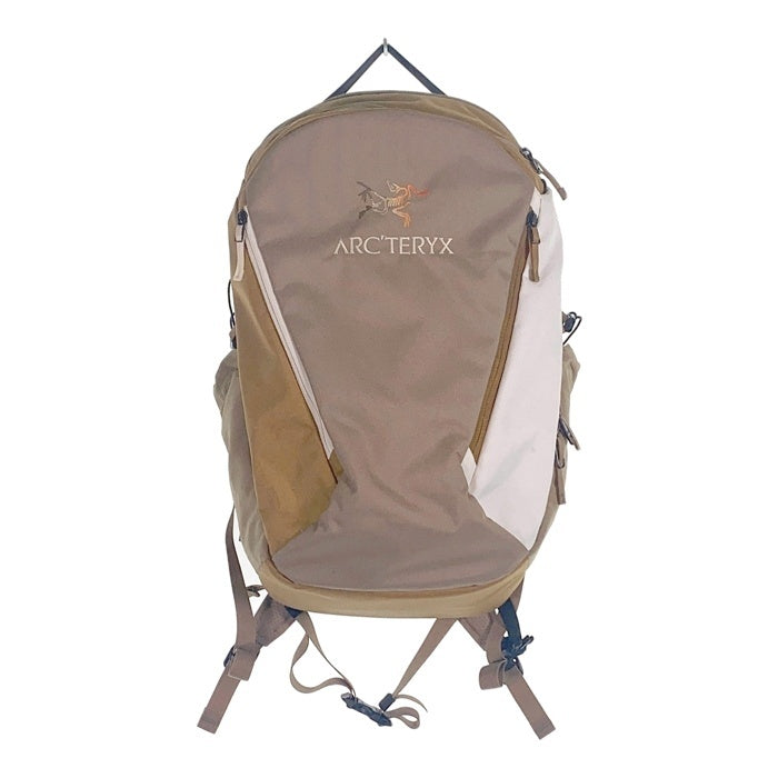 ARC'TERYX アークテリクス BEAMS ビームス NAGOMI Mantis 26L Backpack バックパック リュックサック ベージュ 福生店