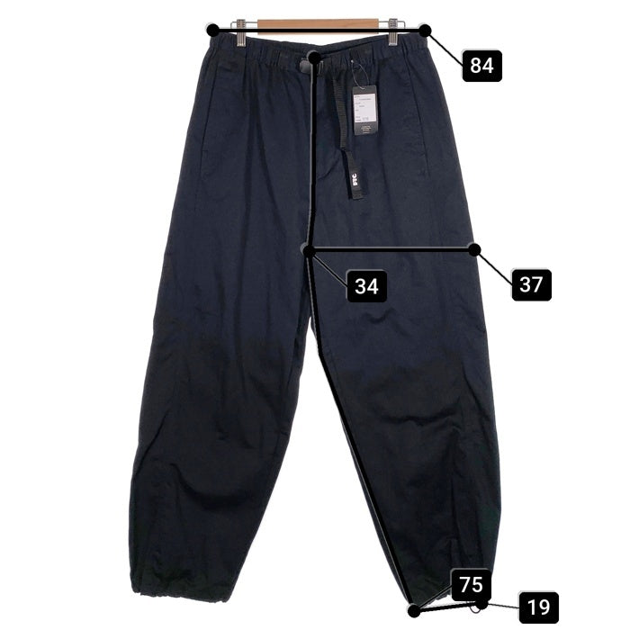 FTC エフティーシー TWILL TRAIL PANT ツイルトレイル パンツ ブラック Size L 福生店
