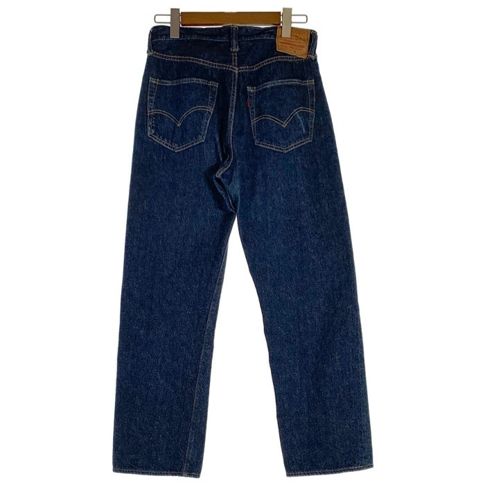 WAREHOUSE ウェアハウス DEAD STOCK BLUE 1947 デッドストック ブルー デニムパンツ 1947モデル インディゴ 1001XX Size W32 L32 福生店