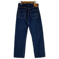 WAREHOUSE ウェアハウス DEAD STOCK BLUE 1947 デッドストック ブルー デニムパンツ 1947モデル インディゴ 1001XX Size W32 L32 福生店