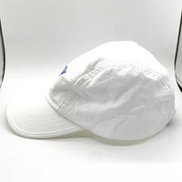 STANDARD CALIFORNIA スタンダードカリフォルニア SD Cap Back Satin Cap アジャスター キャップ ホワイト ブルー 福生店