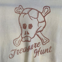 TOYS McCOY トイズマッコイ FELIX THE CAT TREASURE HUNT フィリックスザキャット プリントTシャツ ナチュラル TMC2405 Size L 福生店