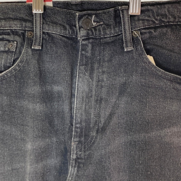 Levi's リーバイス  505C 28427-0001  デニムパンツ ブラック sizeW33 瑞穂店