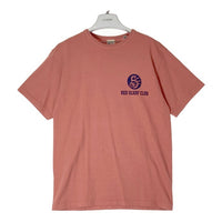 BUZZ RICKSON バズリクソン プリントTシャツ レッド sizeXL 瑞穂店