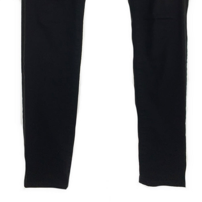 HYSTERIC GLAMOUR ヒステリックグラマー ストレッチ ブラックデニムパンツ 0653AP03 Size 30 福生店
