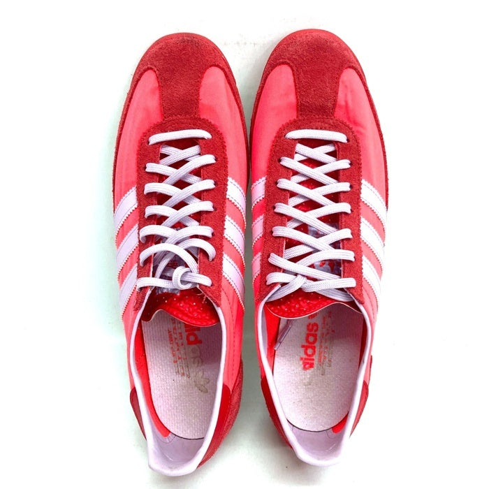 adidas アディダス JH7392 SL72 OG スニーカー レッド size26.5cm 瑞穂店
