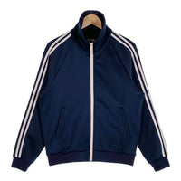 RALEIGH ラリー バックプリント トラックジャケット ネイビー ジャージ 22R-26 Size S 福生店