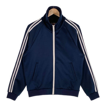 RALEIGH ラリー バックプリント トラックジャケット ネイビー ジャージ 22R-26 Size S 福生店