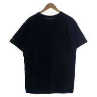 STUSSY ステューシー INTERNATIONAL TRIBE 半袖 Tシャツ ブラック Size XL 福生店
