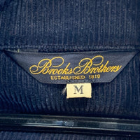 BROOKS BROTHERS ブルックスブラザーズ キルティングジャケット オレンジ sizeM※襟汚れあり 瑞穂店