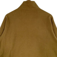 WAIPER.INC ワイパーインク 米軍 USMC POLARTEC プルオーバー フリースライナー POLARTEC CLASSIC 100 コヨーテ WP1042 Size S 福生店