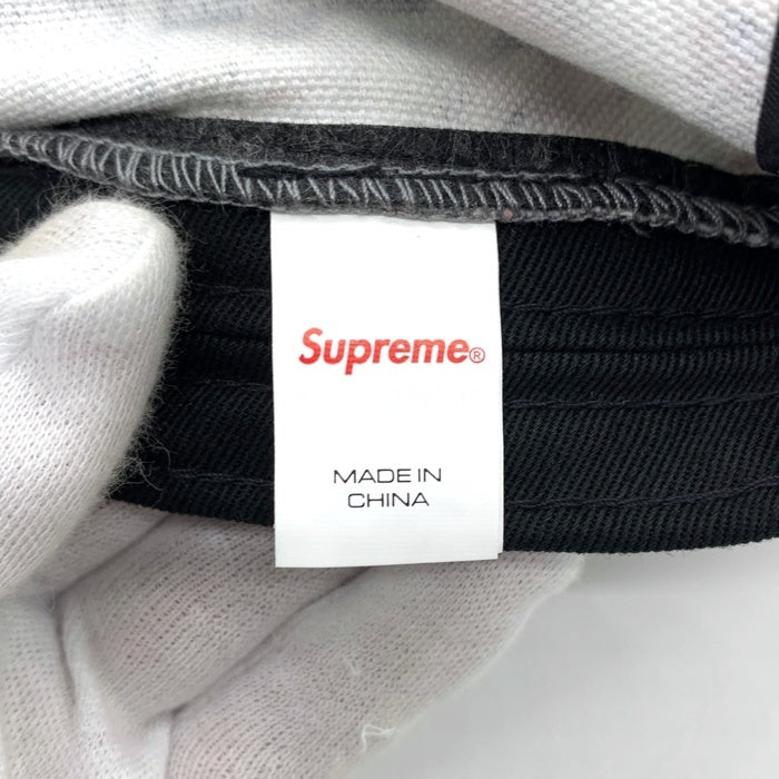SUPREME シュプリーム 23SS Magazine Camp Cap マガジン キャンプ キャップ マルチカラー 福生店