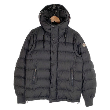 MONCLER モンクレール HEM GIUBBOTTO HEM JACKET グレー 122-091-41909-05 Size 1 福生店