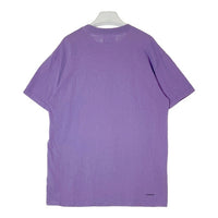 J Balvin ジェイバルビン TAKASHI MURAKAMI 村上隆 KAIKAI KIKI  MORADO SPRAY PAINT TEE Tシャツ パープル sizeL 瑞穂店