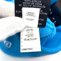 SUPREME シュプリーム NEW ERA ニューエラ 25AW Box Logo Beanie ボックスロゴ ビーニー ニットキャップ ライトブルー 福生店