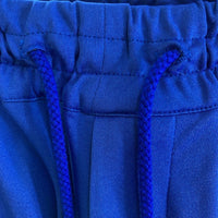 S'YTE サイト UQ-P14906 6 quarter length Pants ブルー size3 瑞穂店