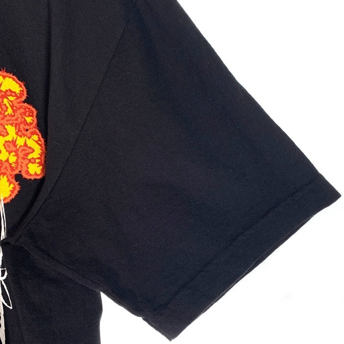 OFFSETTEARS Denim Tears デニムティアーズ Offset オフセット ミーゴス プリントTシャツ ブラック CD無し Size M 福生店