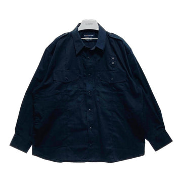 5.11 ファイブイレブン ストライク ロングスリーブシャツ ブラック Lot068 Size XL 瑞穂店