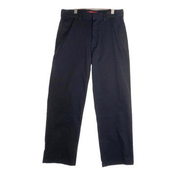 SUPREME シュプリーム 24AW Work Pant ワークパンツ チノパン ブラック Size 32 福生店