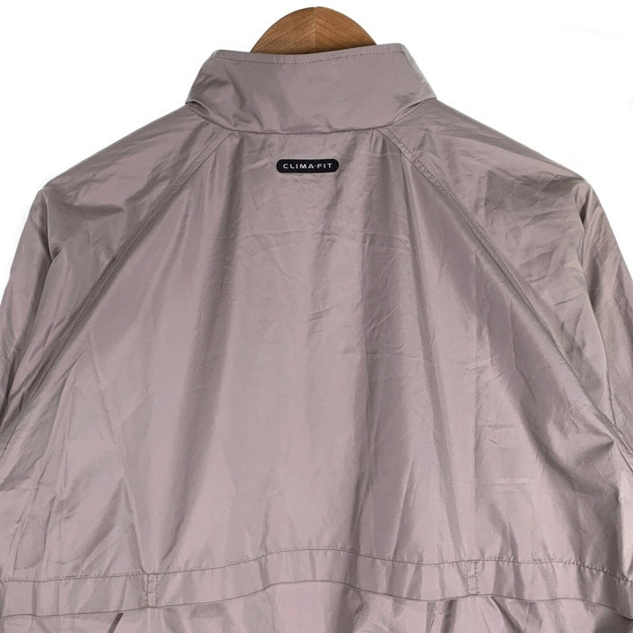 00's NIKE ナイキ CLIMA-FIT ジップアップジャケット グレー L184197 Size XL 福生店