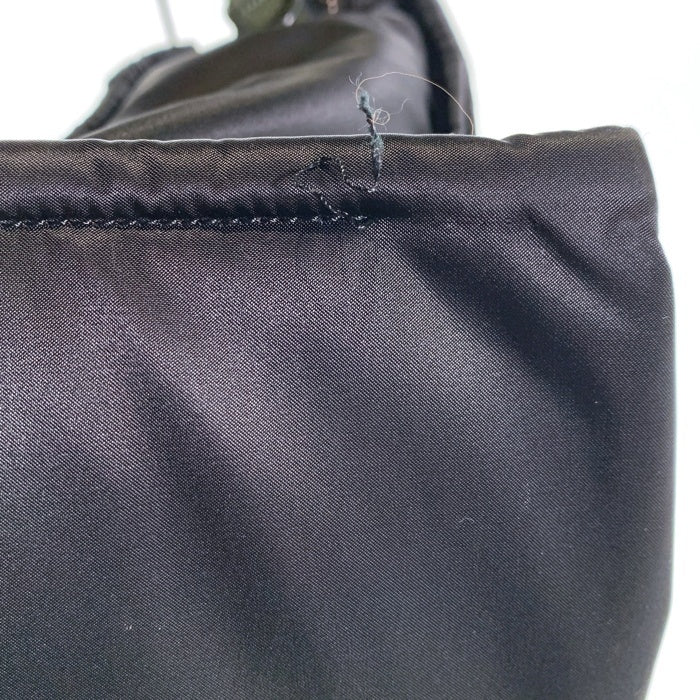 PORTER ポーター PX TANKER 2WAY VERTICAL TOTE BAG タンカー バーティカルトートバッグ L ブラック 福生店