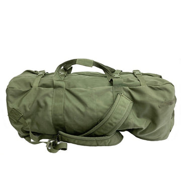 US ARMY トランスポートダッフルバッグ カーキ 瑞穂店
