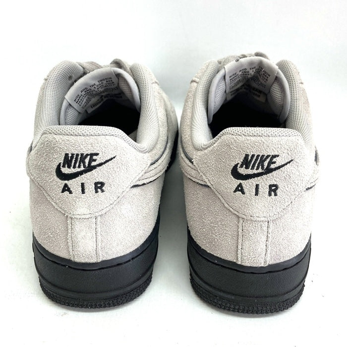 NIKE ナイキ  HQ1966-001 エアフォースワン スニーカー グレー size26cm 瑞穂店
