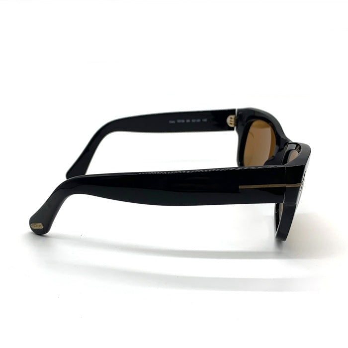 TOM FORD トムフォード Cary サングラス TF58 B5 ブラック Size 52□20 140 福生店