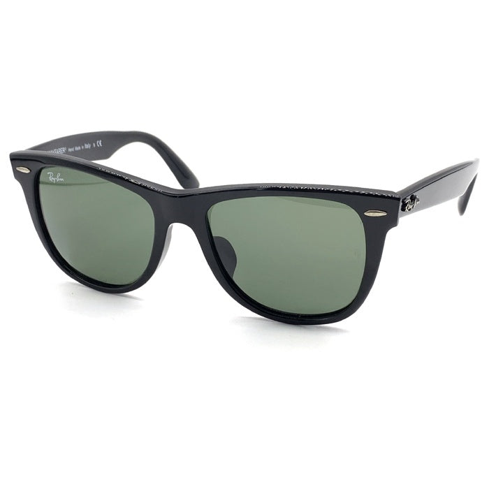 Ray-Ban レイバン WAYFARER ウェイファーラー サングラス RB2140-F 901 ブラック 福生店