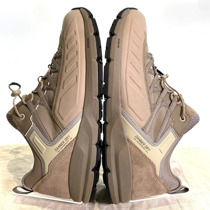 Danner ダナー FULLBORE LOW WP フルボア ロー ウォータープルーフ ピンク 34262 Size US11 (29.0cm) 福生店