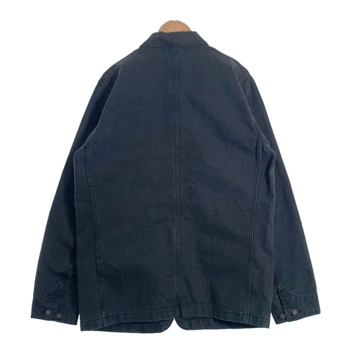 Levi's リーバイス エンジニアコート カバーオールジャケット ブラック PC9-29655-0000 Size L 福生店