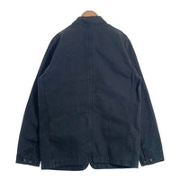 Levi's リーバイス エンジニアコート カバーオールジャケット ブラック PC9-29655-0000 Size L 福生店