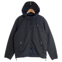 POLO Ralph Lauren ラルフローレン ダウンフードジャケット ブラック Size L 福生店