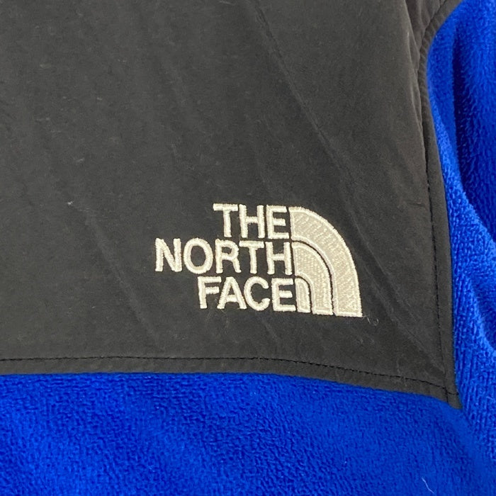 THE NORTH FACE ザノースフェイス NL21404Z マウンテンバーサマイクロジャケット ブルー sizeL 瑞穂店